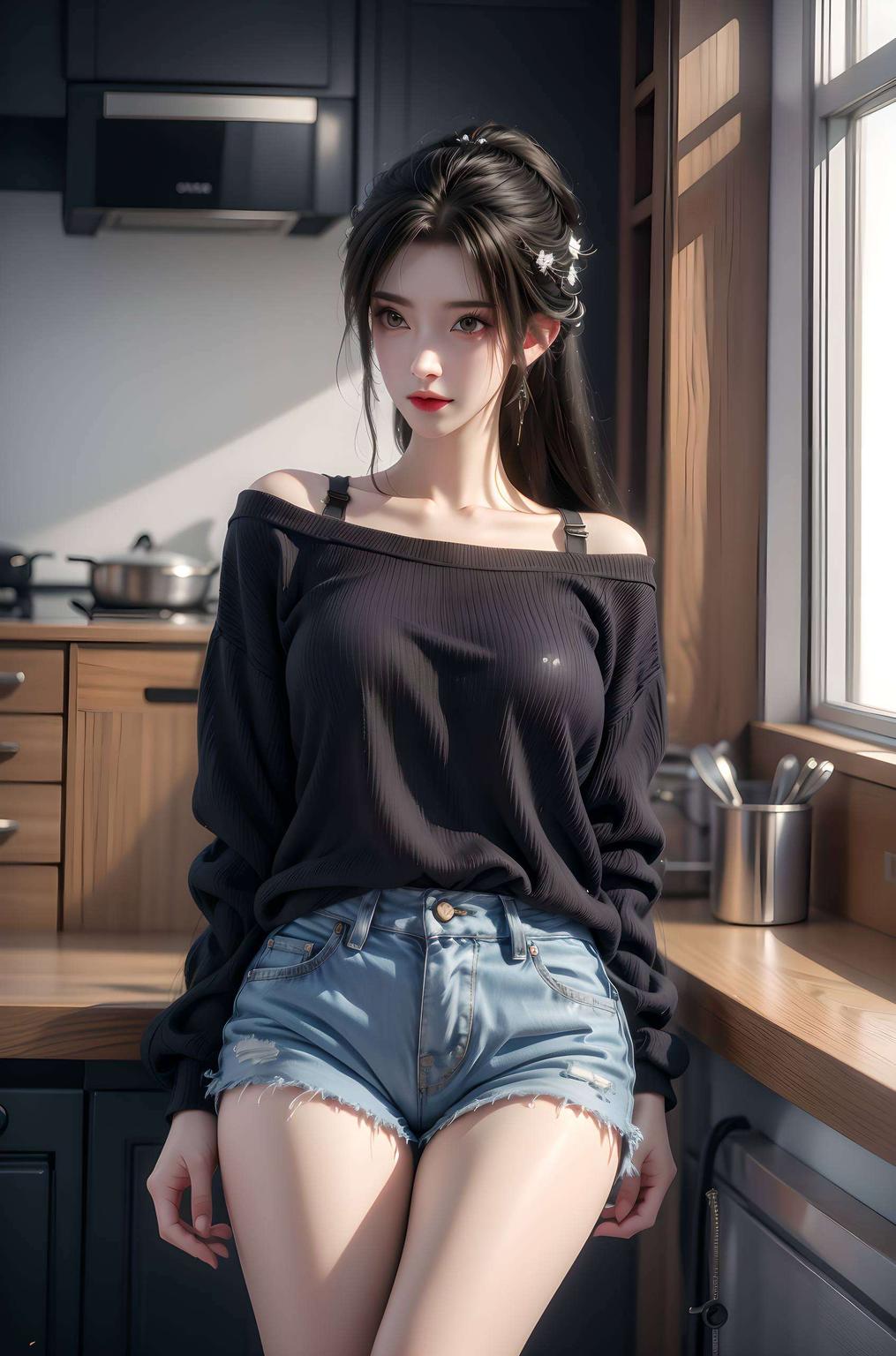 清漪手机壁纸高清如梦似幻