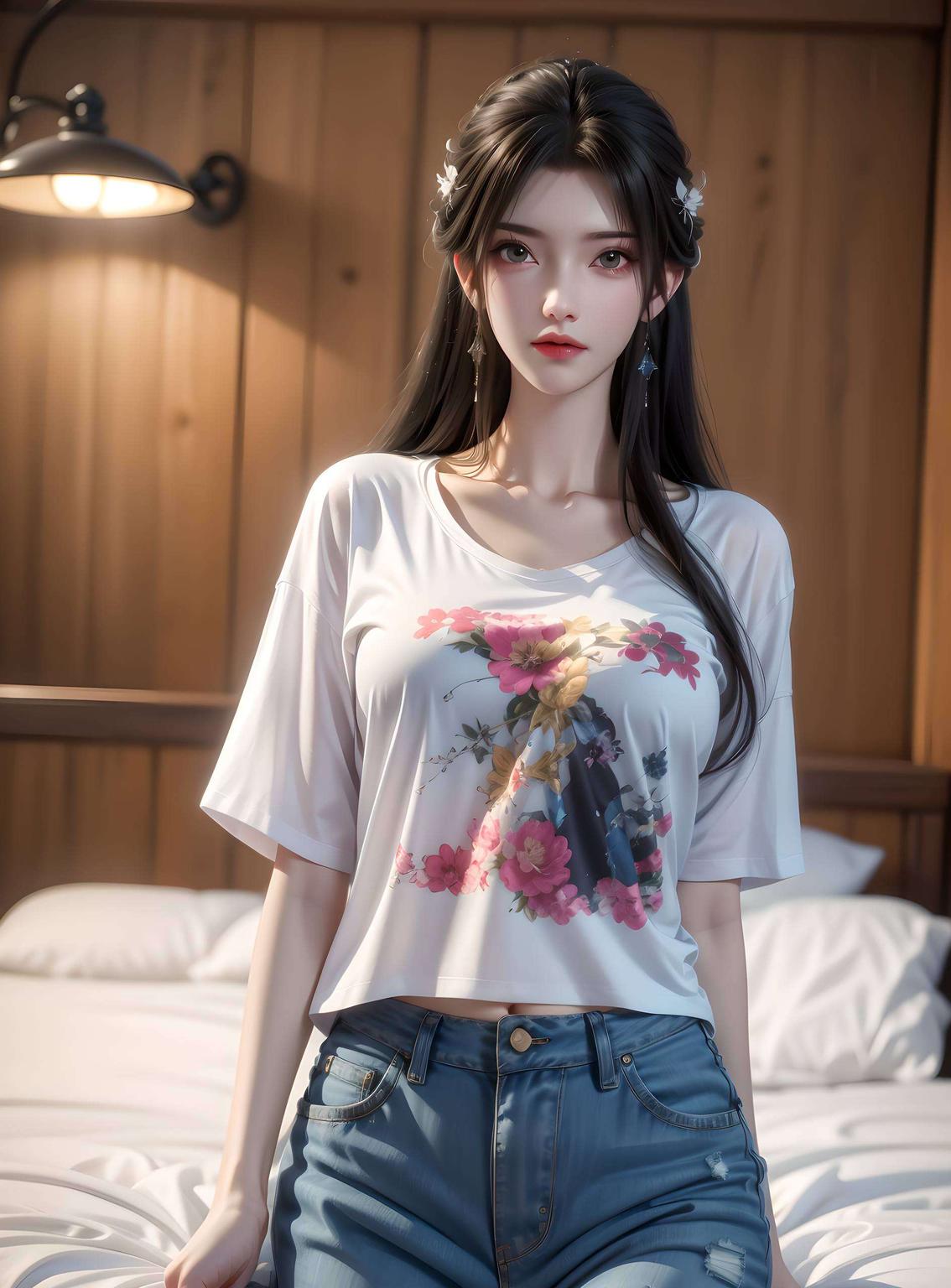 让您的桌面瞬间焕发奇幻光彩享受视觉盛宴！