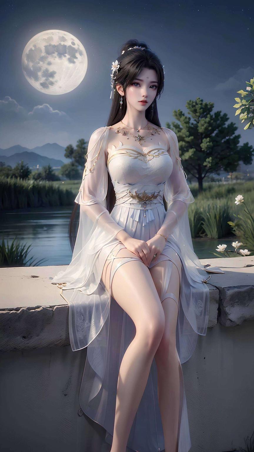 石昊英勇帅气两人共战天地