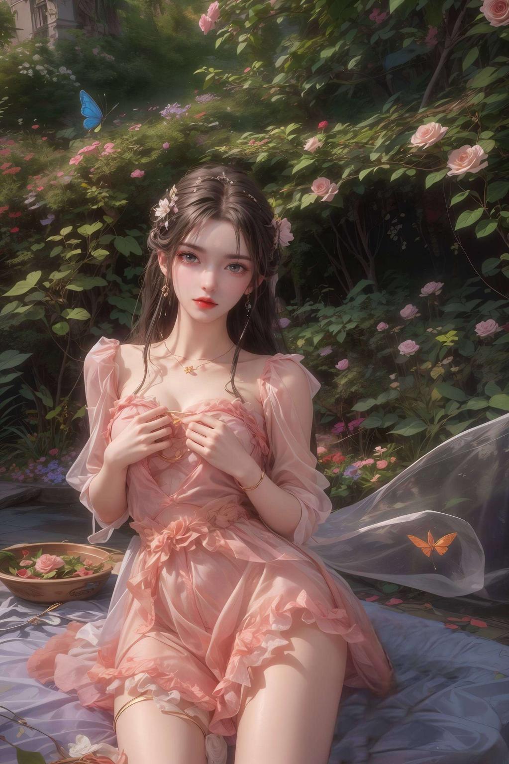 点亮你的Win10桌面古风壁纸映幽梦