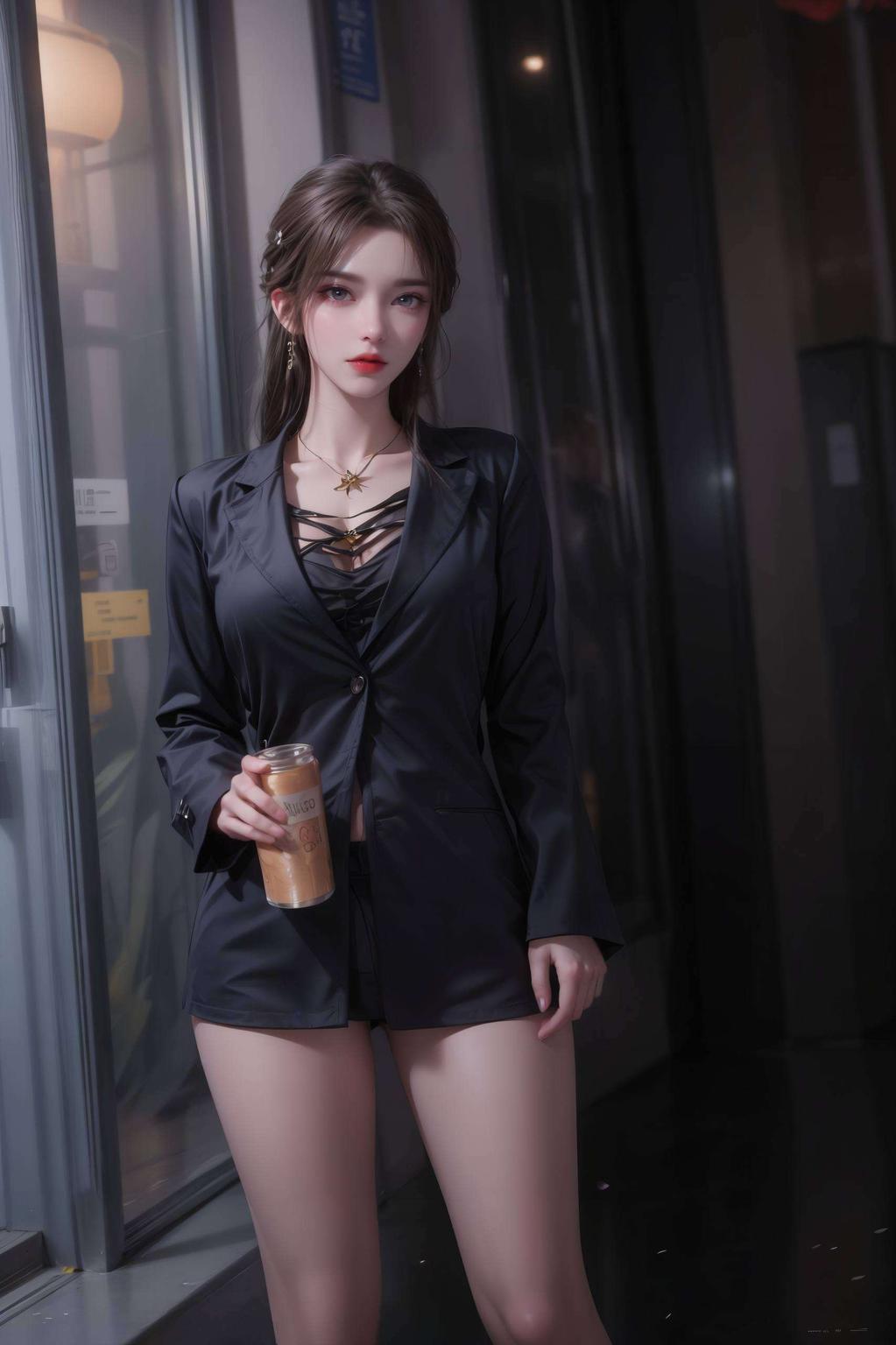 宛如置身清新梦境新建模壁纸清漪