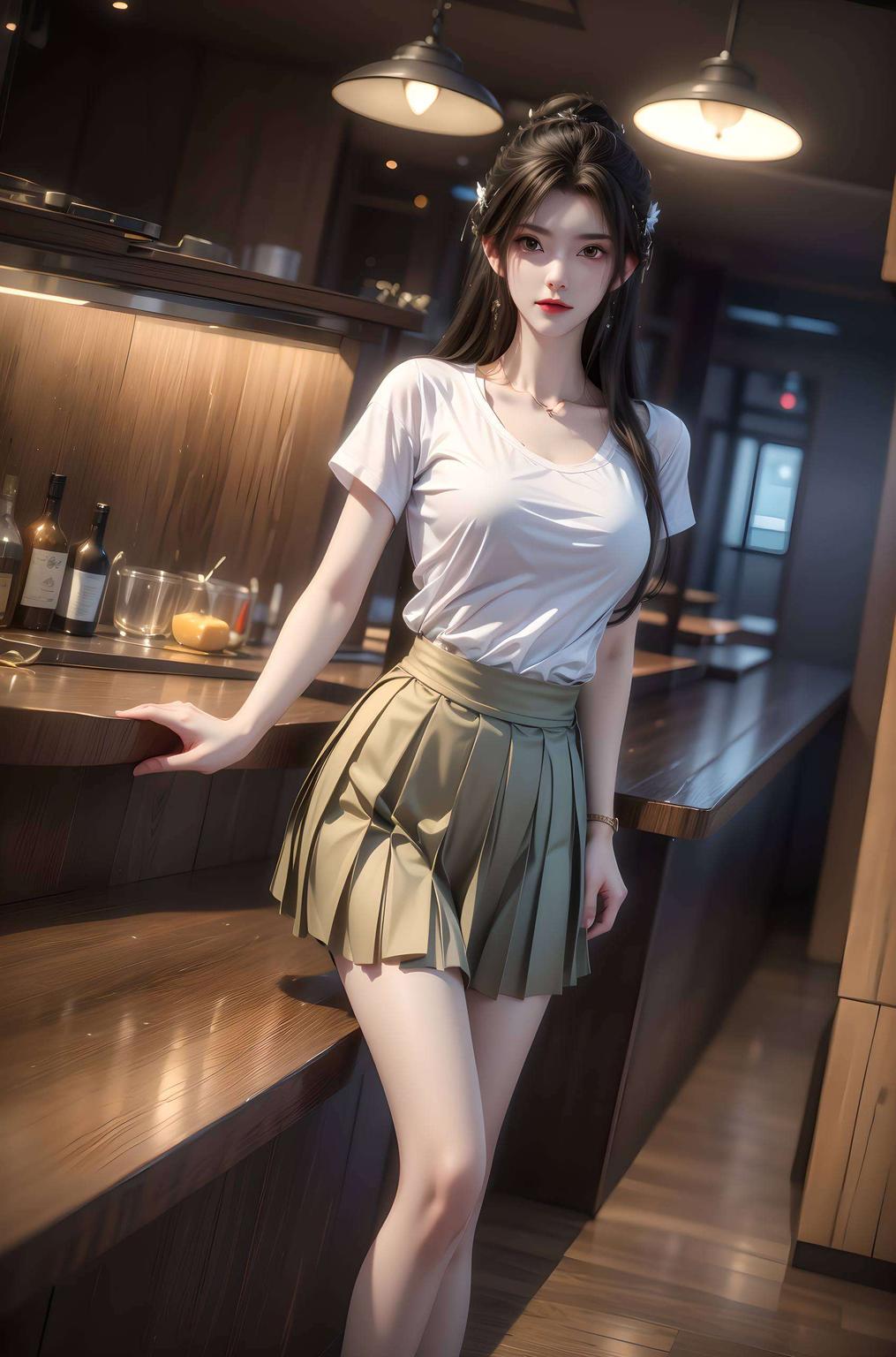 宛如穿越时空的画卷美不胜收