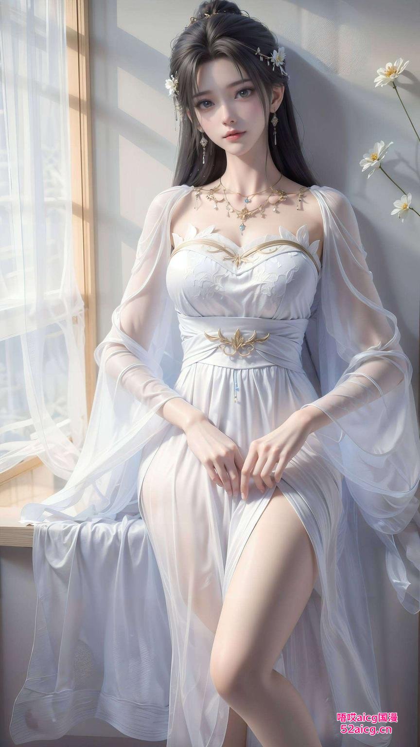 动漫里的温情与伤感交织是回忆的颜色