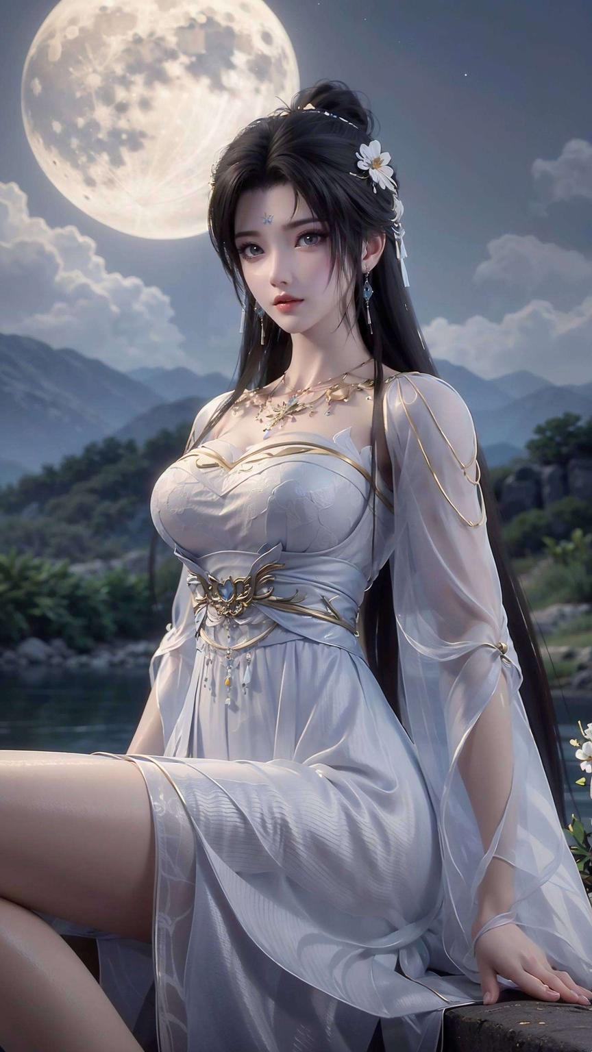 高清画质美得让人心动