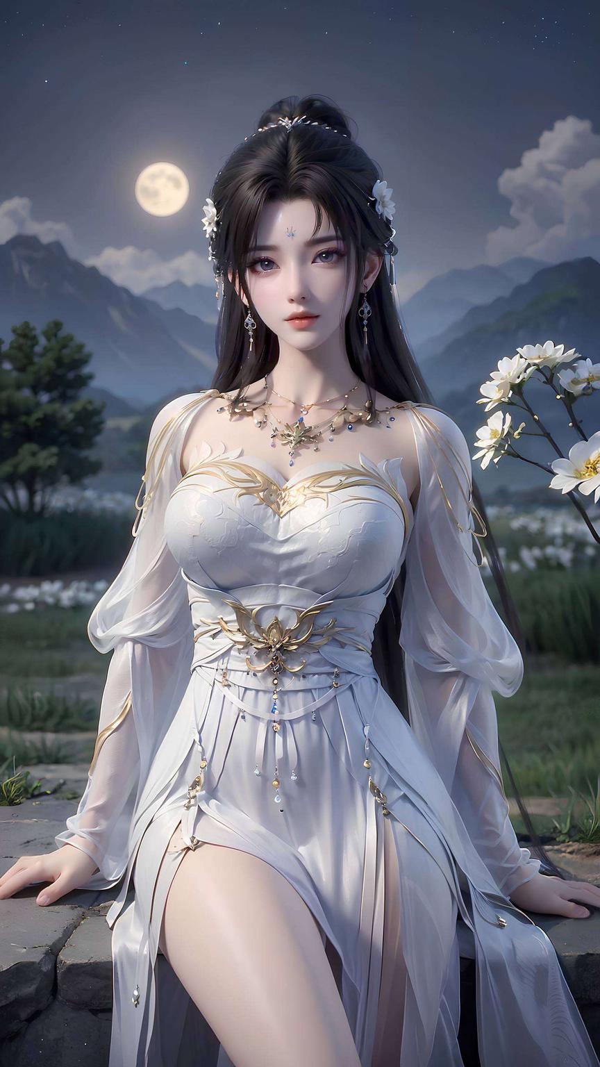 细腻如水每一像素都是视觉盛宴