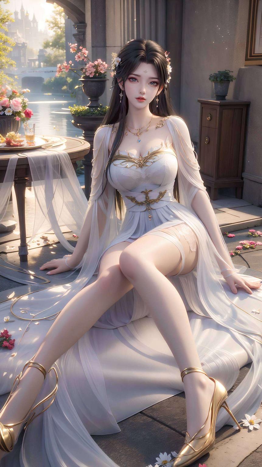 如梦似幻一触即达的艺术盛宴