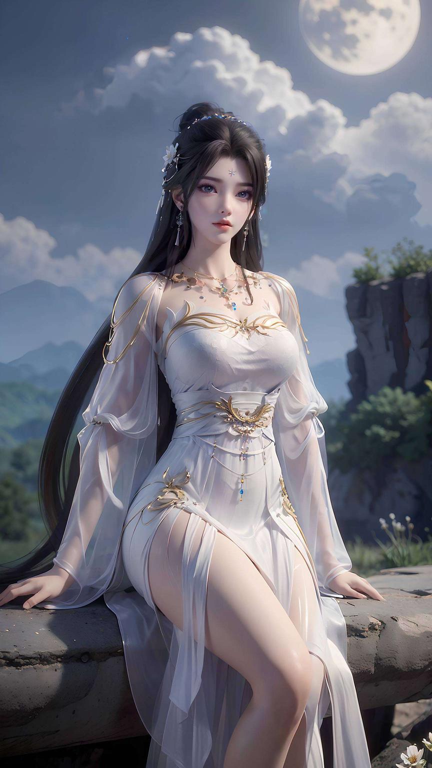 高清精美细腻入微