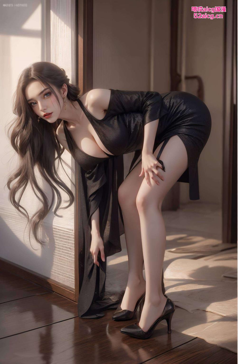 少女感满满