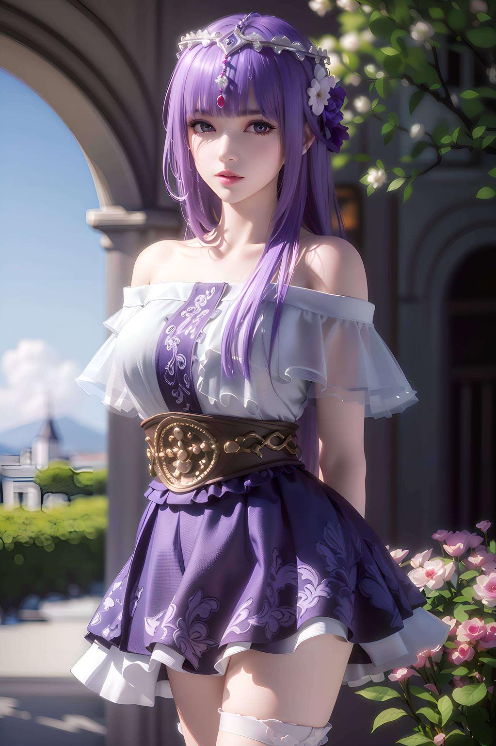 让你的iPad瞬间焕发新生！带你领略国漫之美