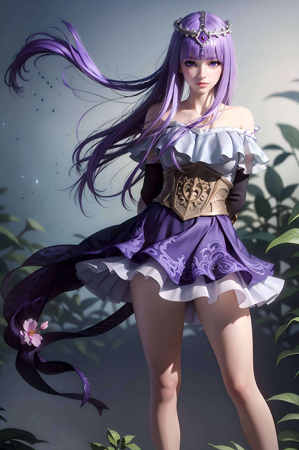 真人照片细腻入微古韵与现代技术的完美融合