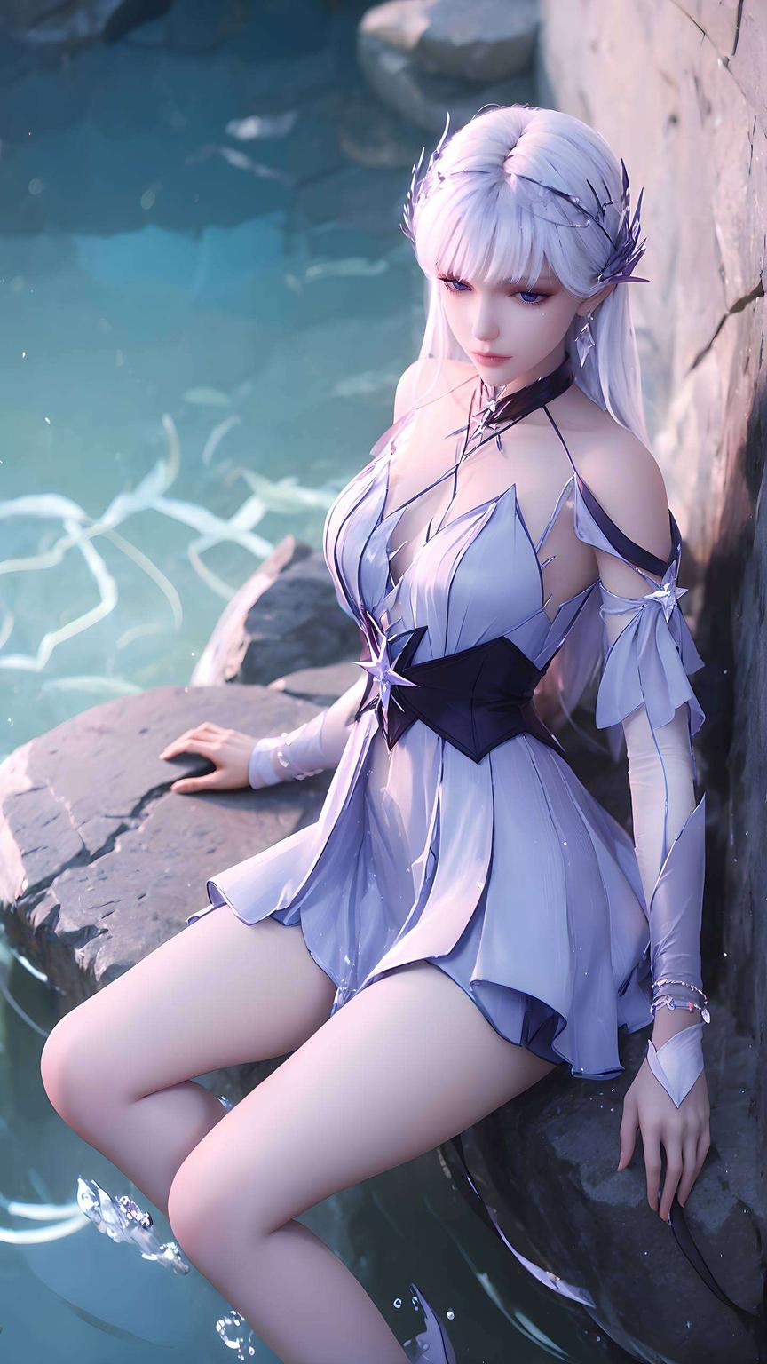 大家好！今天给大家带来一组免费的古香古色壁纸这双人壁纸