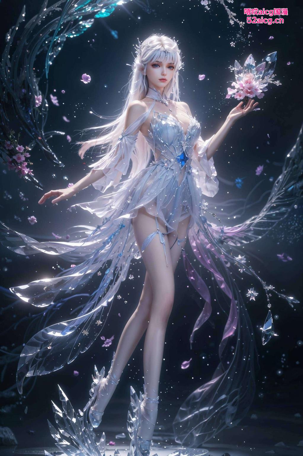 让你的电脑瞬间变身国漫迷的梦幻小天地！