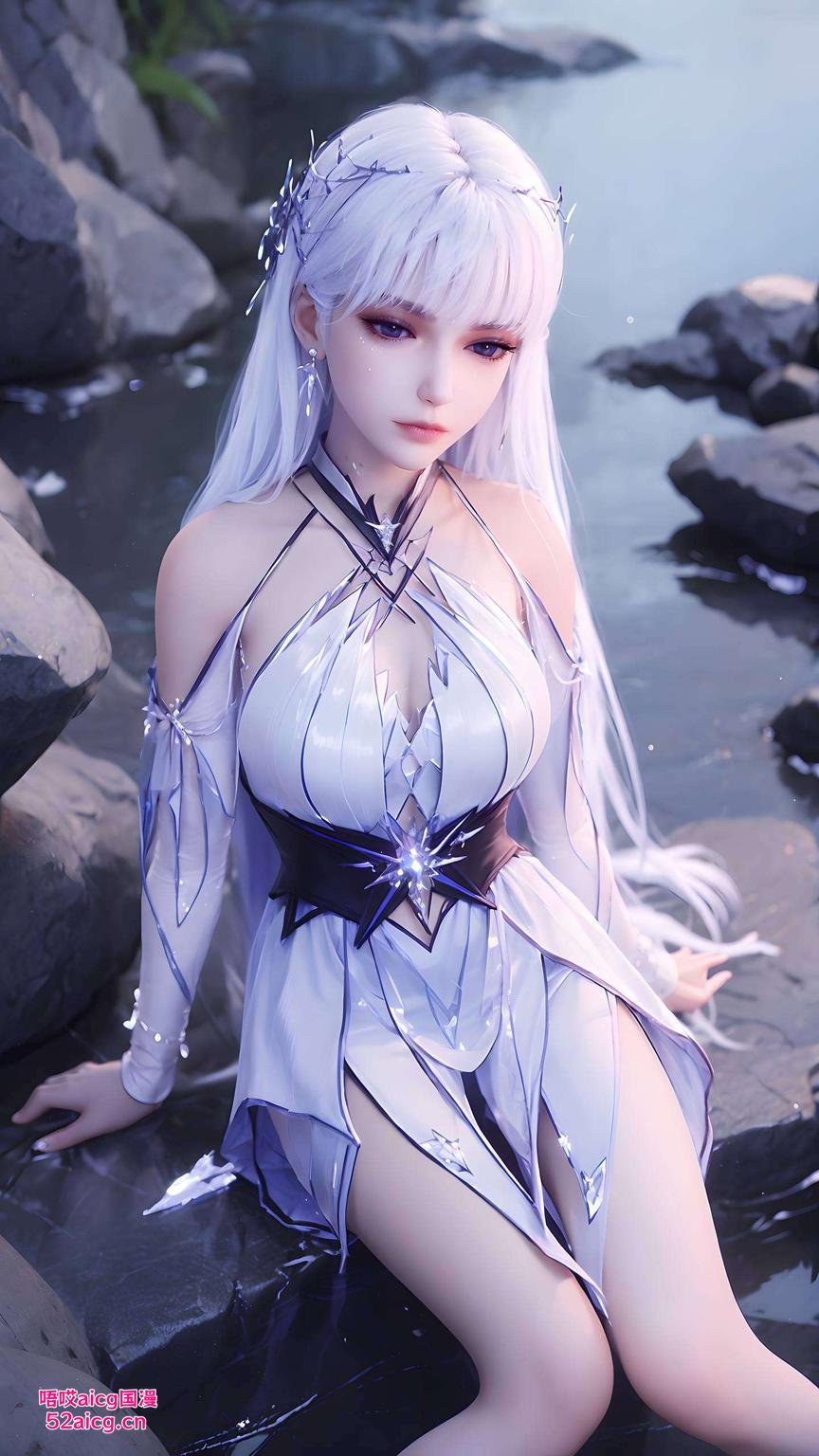 圣采儿死神图片高清壁纸