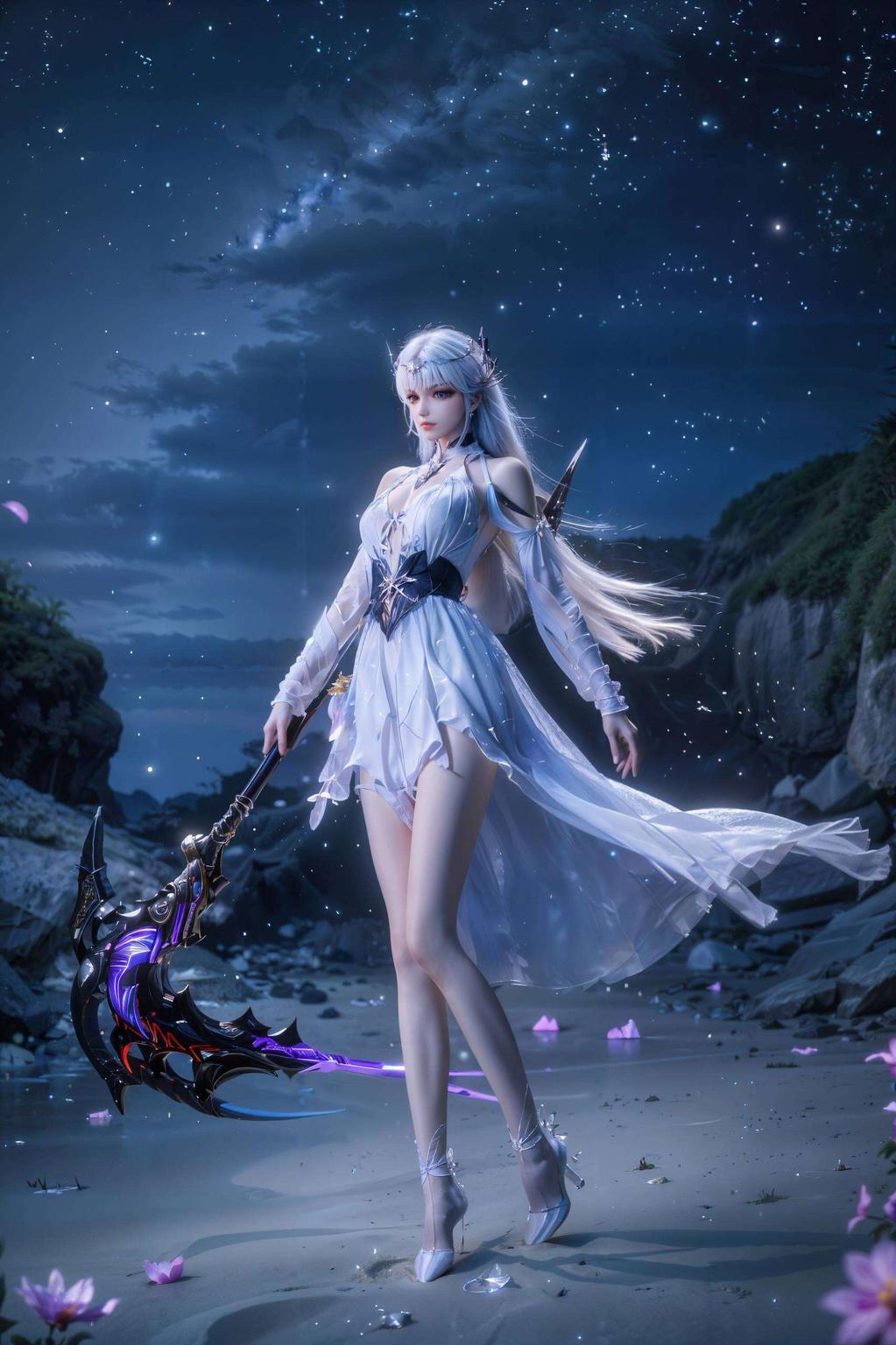 横屏壁纸超清图片