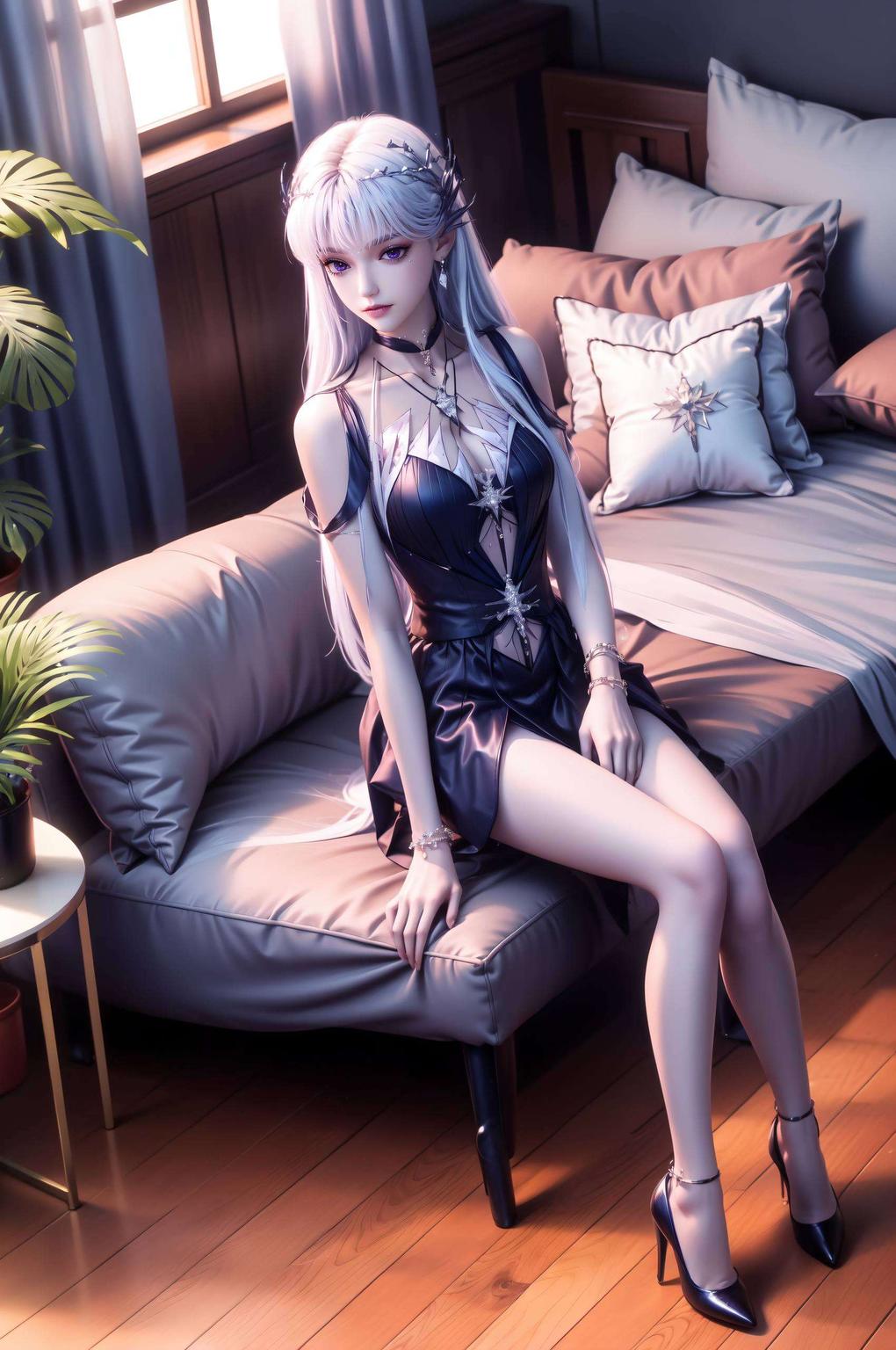 免费下载！快来看看这对CP的甜蜜瞬间