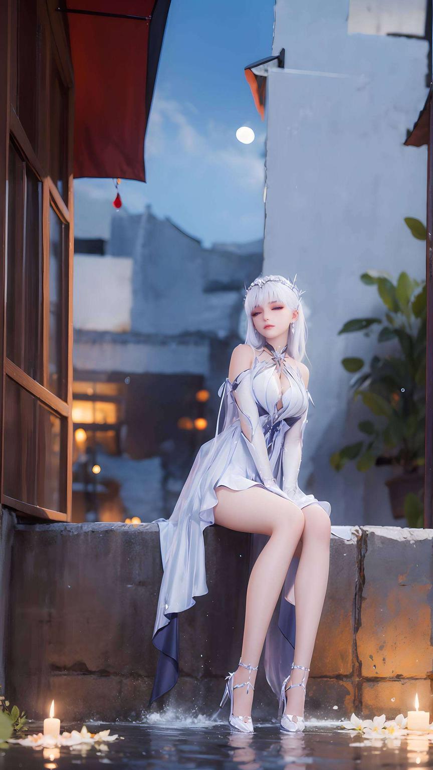 高清画质满满的Ins感觉