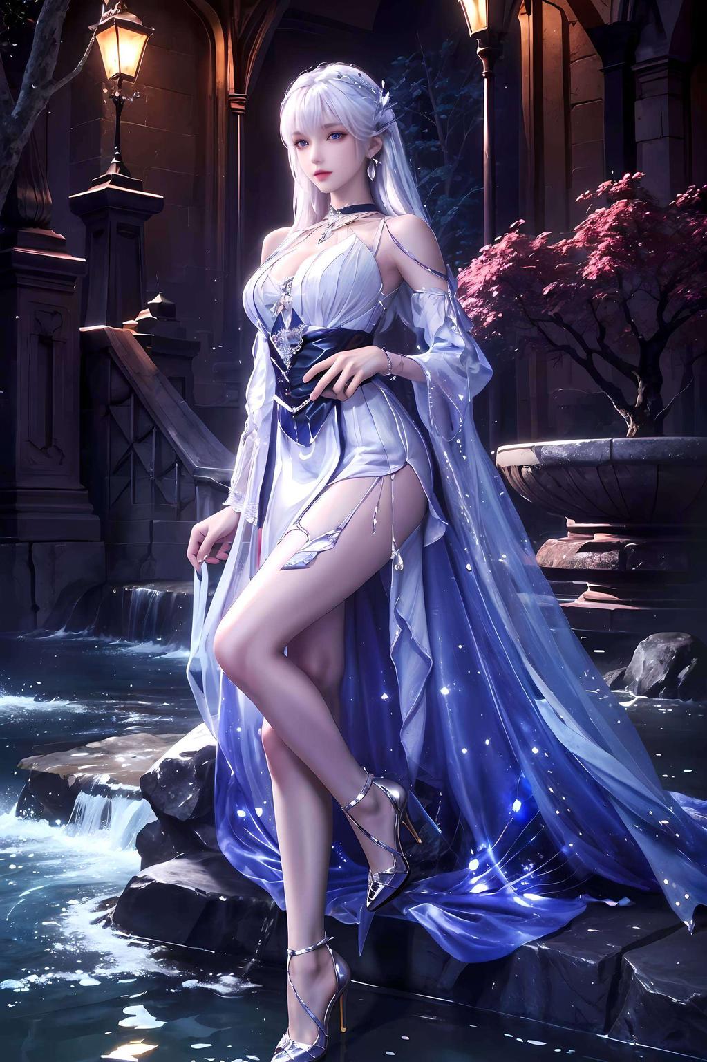 快来感受这份独特的视觉盛宴吧！