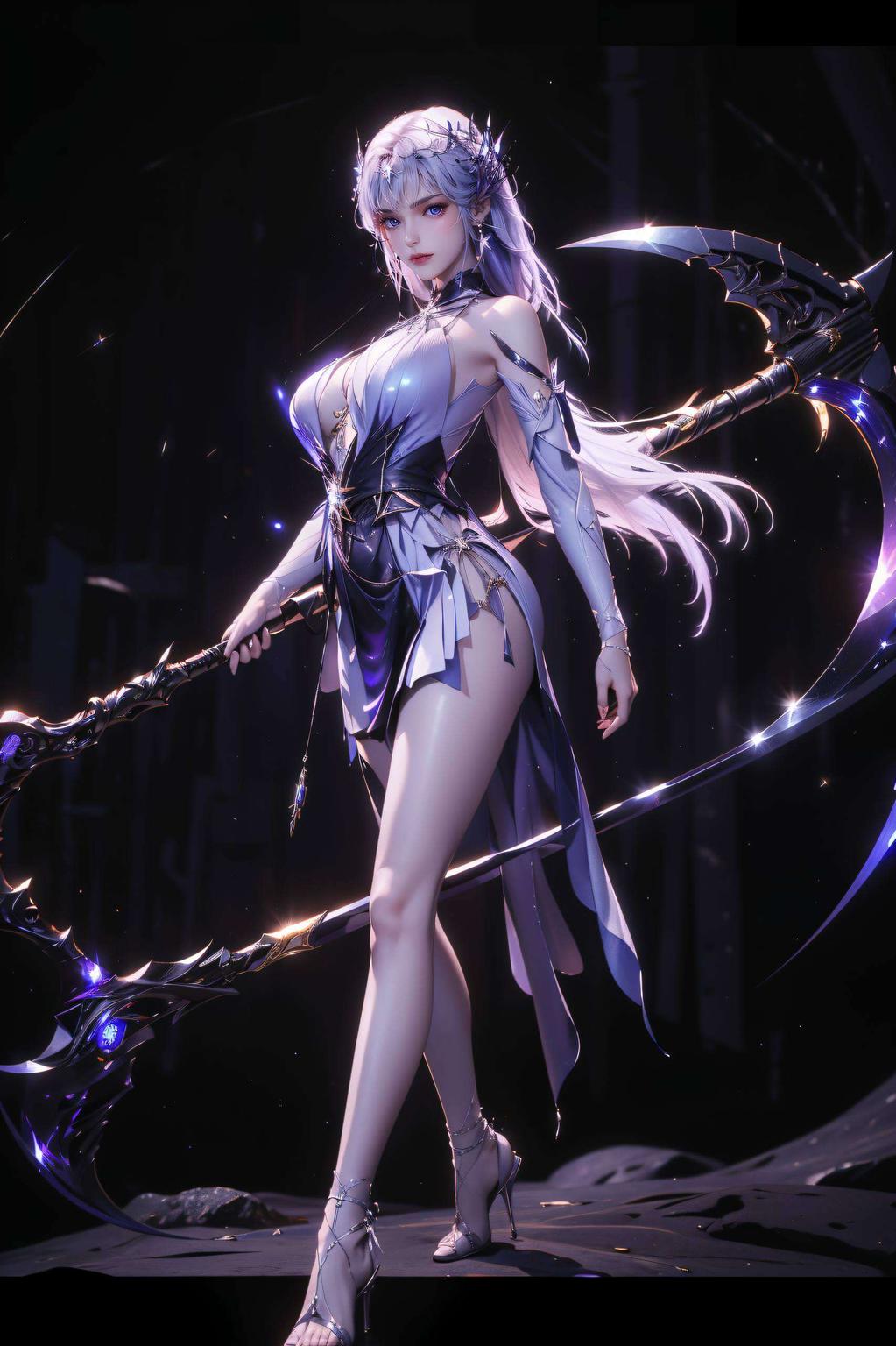 圣采儿高清视频壁纸高清画质