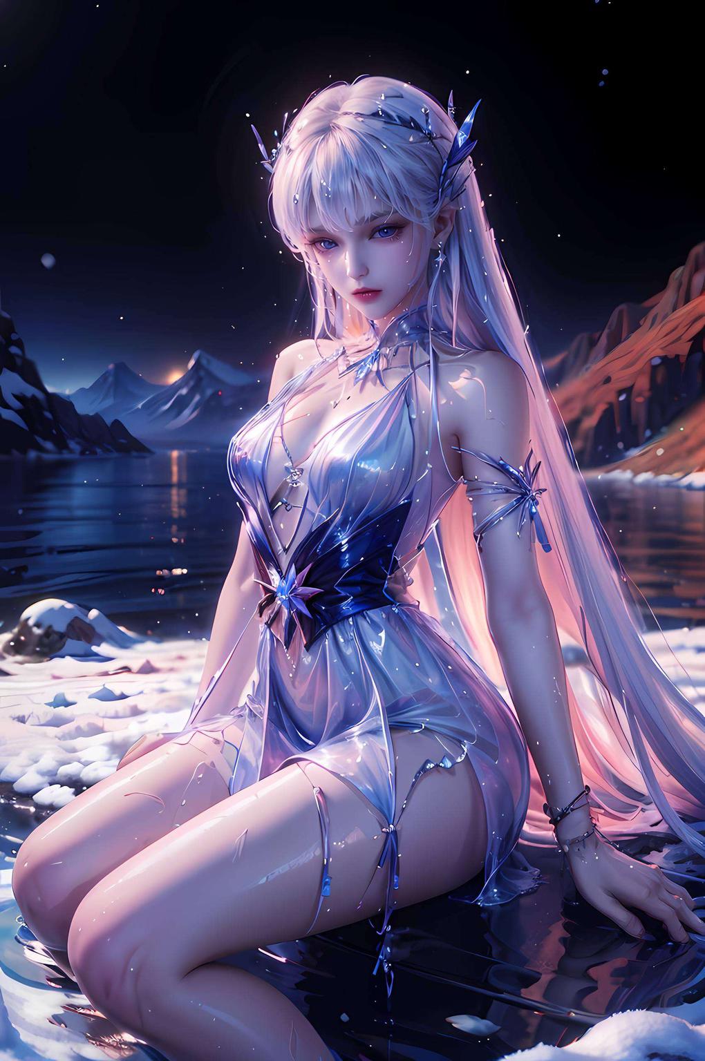 古典韵味高清细腻