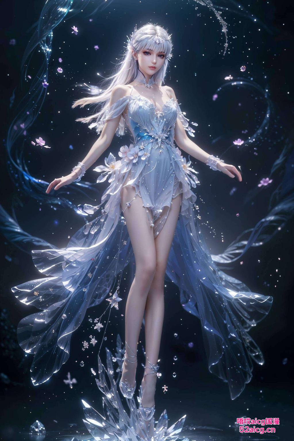 美得刚刚好极简风尽显清新雅致