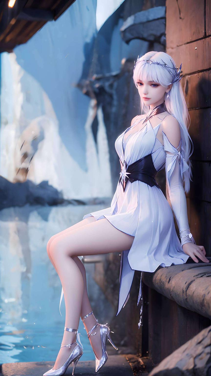 快来一睹为快吧！粉嫩的色彩搭配