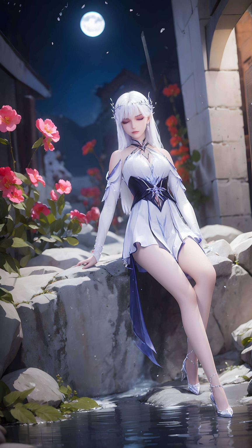 绝对让你的电脑桌面瞬间提升颜值！