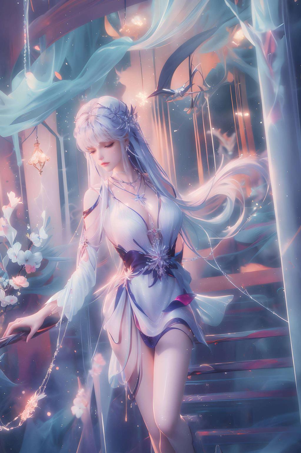 轻松呵护你的双眼