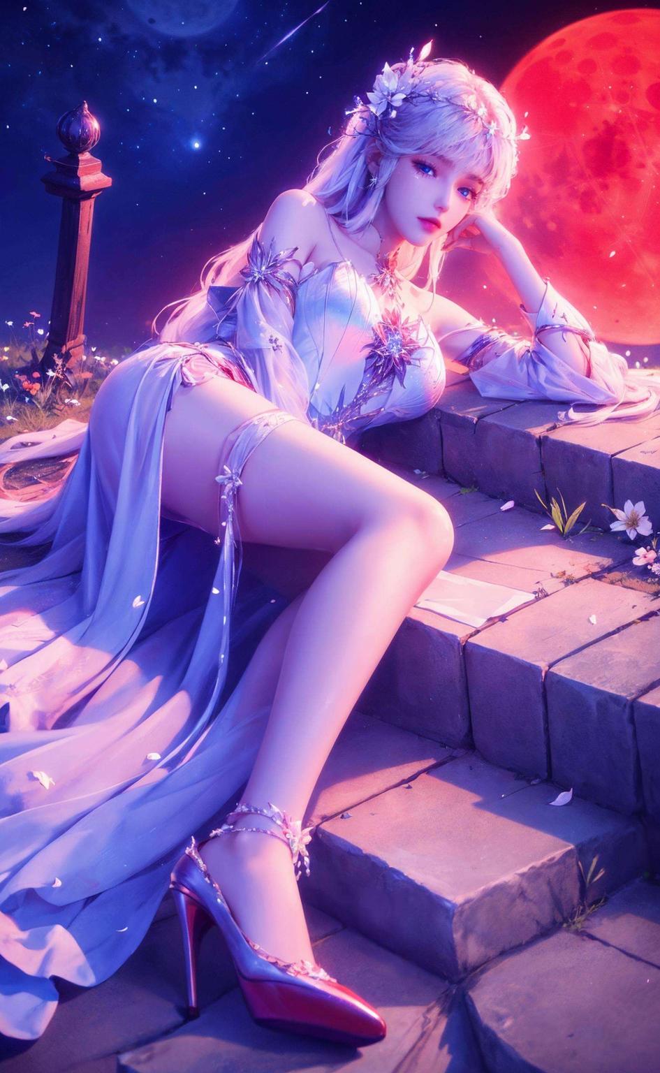 4K分辨率带你领略细腻之美高清画质
