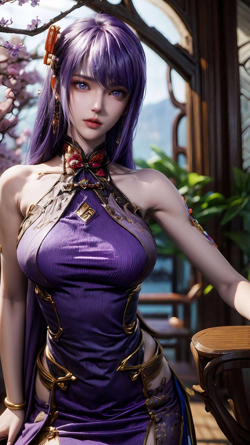 高清图片细腻的画面