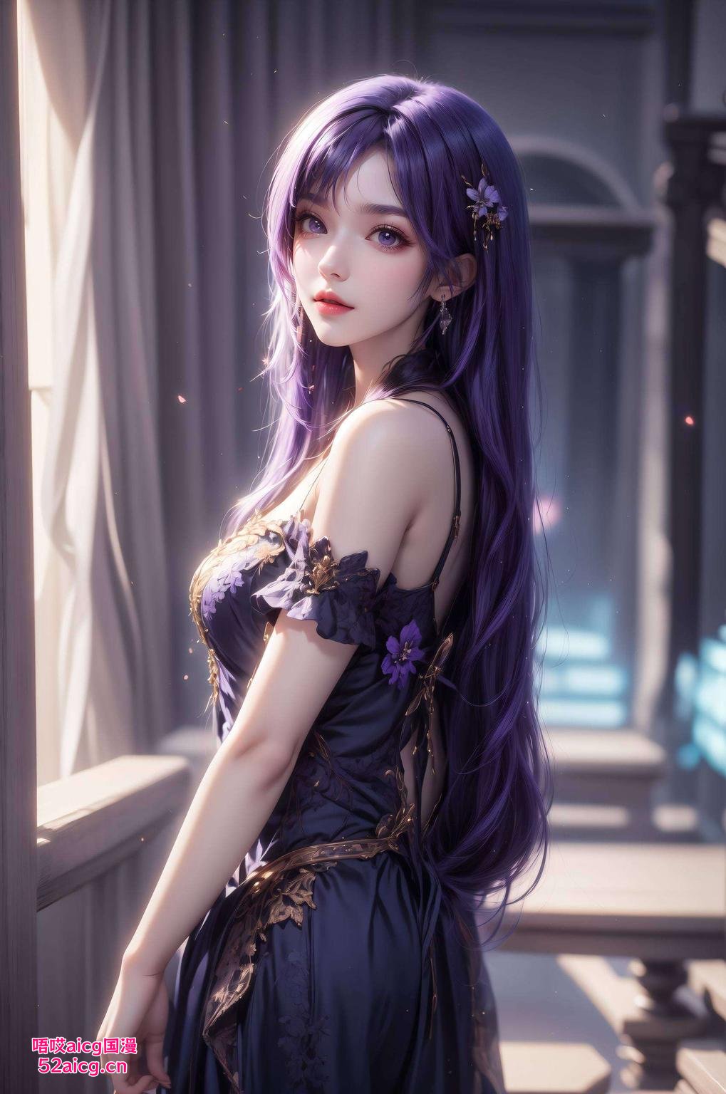 采儿灵动可爱还能让你的平板瞬间变身浪漫小世界