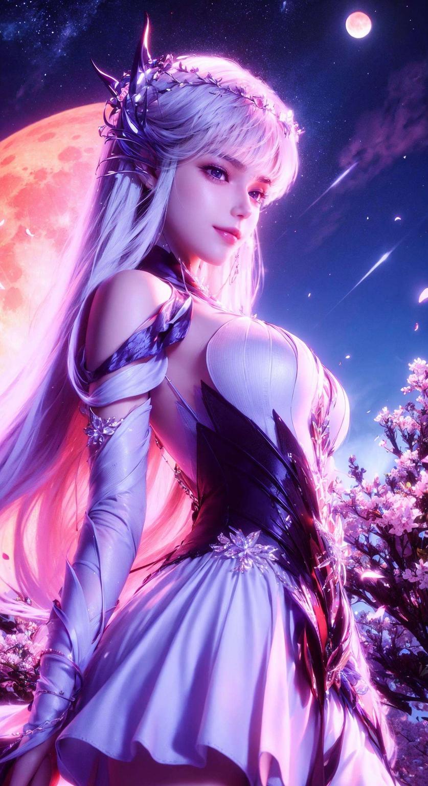 今天给大家带来一组4K高清的免费壁纸秀专为iPhone打造！看这绘图