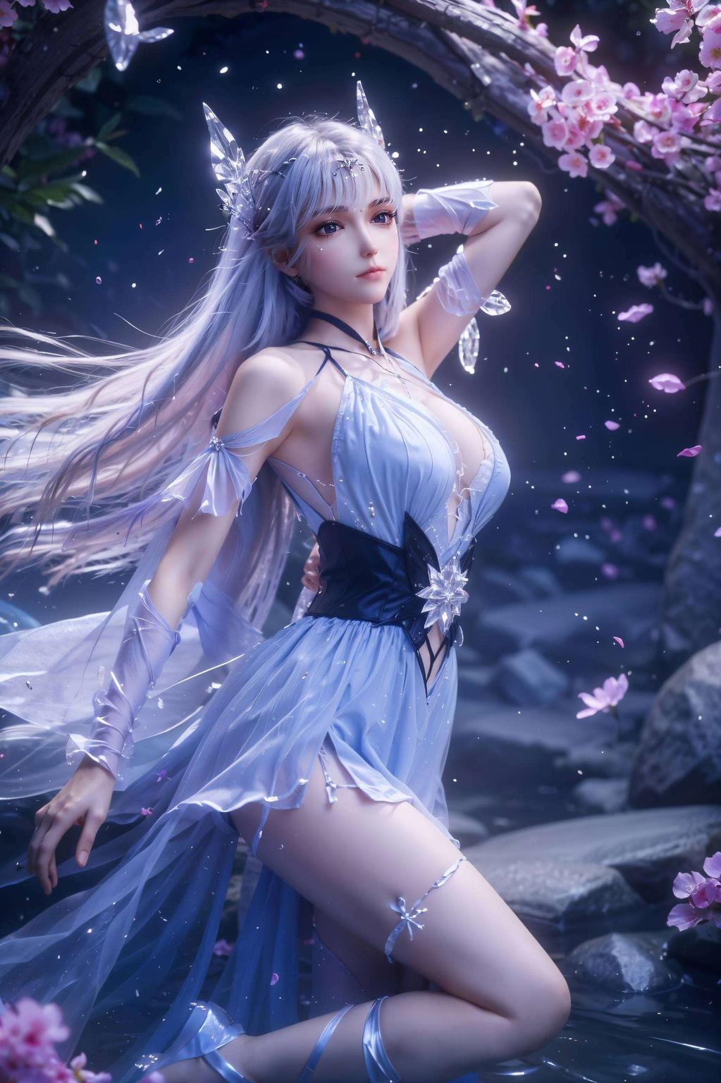 高清壁纸保准让你的手机瞬间变身艺术馆！