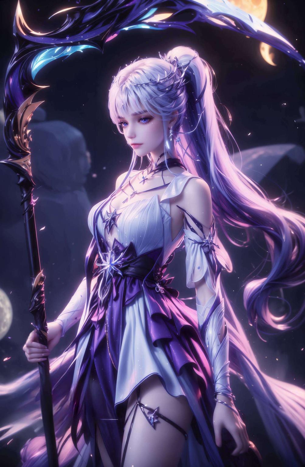 细节丰富让你的手机瞬间变身为动漫迷的最爱！