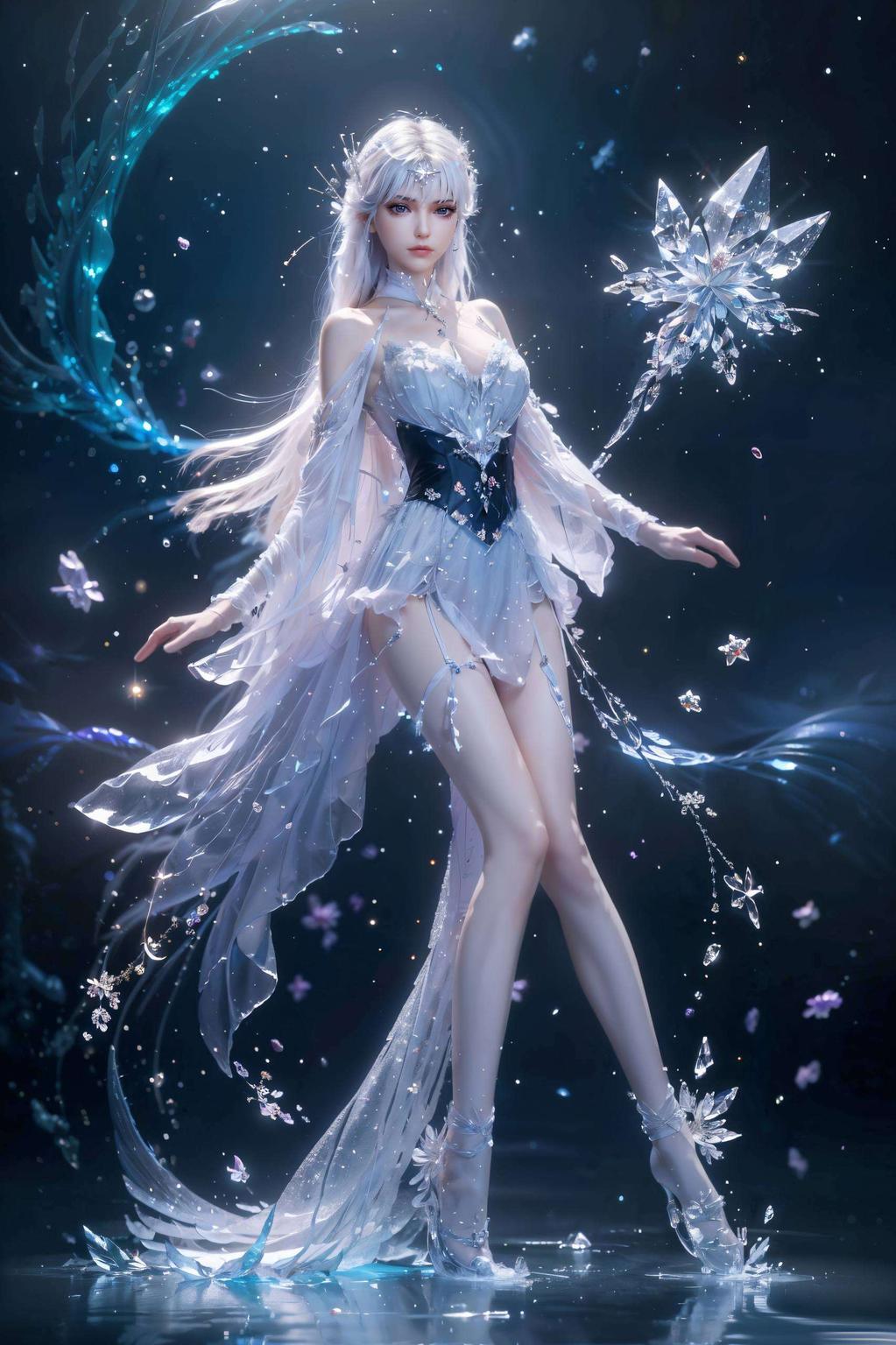 圣采儿壁纸尽享视觉盛宴