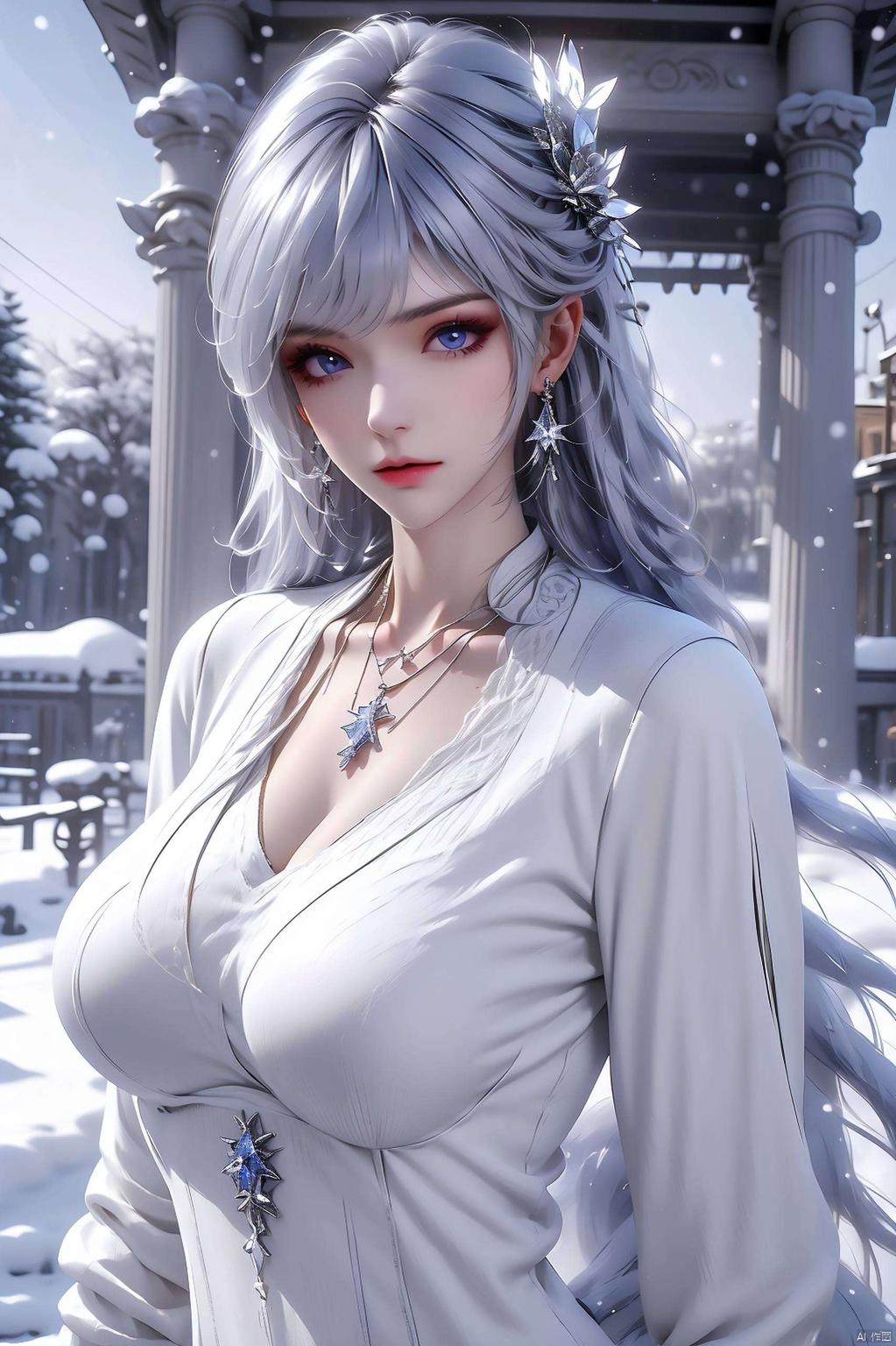 给你带来不一样的视觉享受这款圣采儿限定壁纸