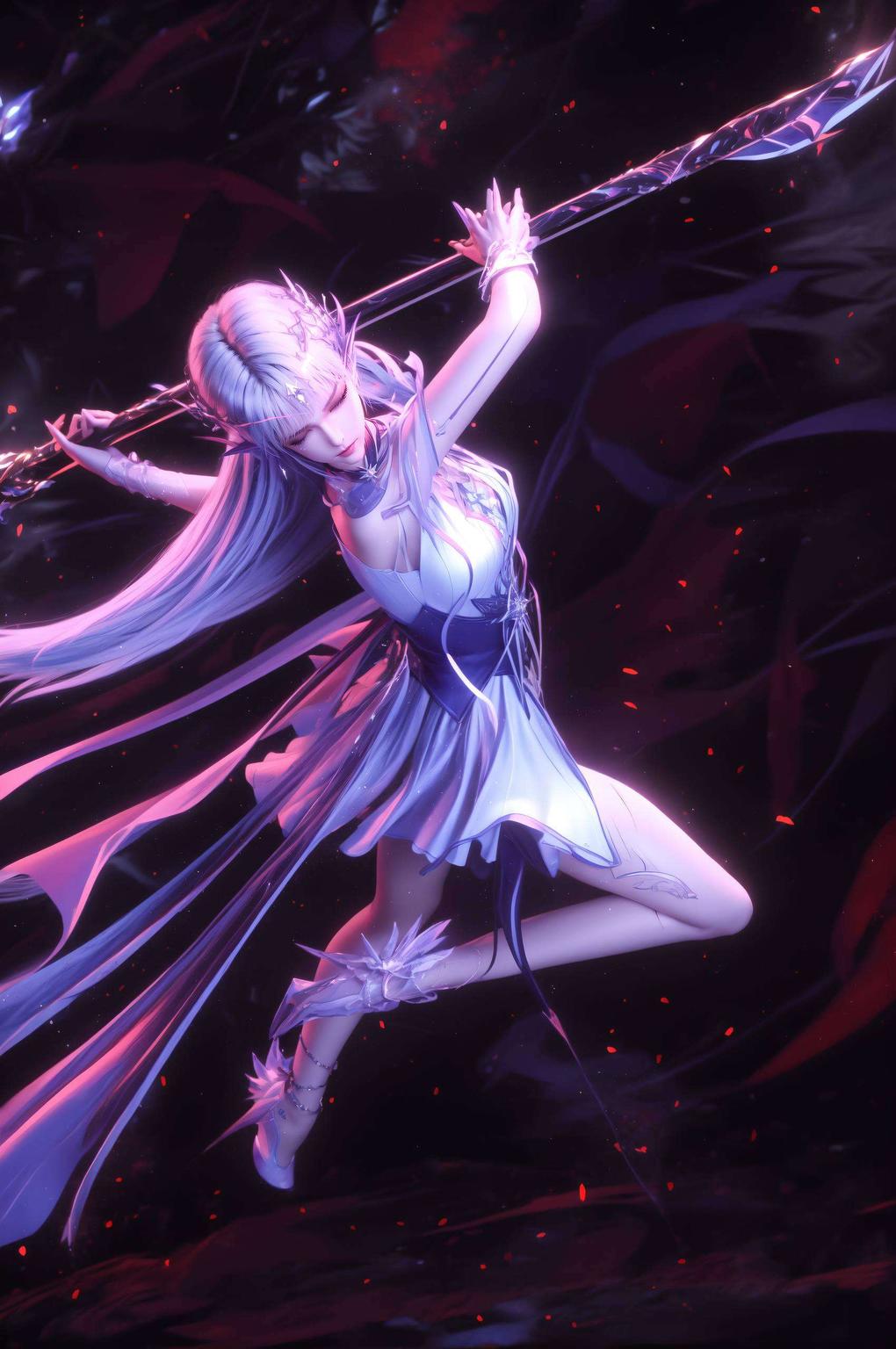 美不胜收！美得让人心动