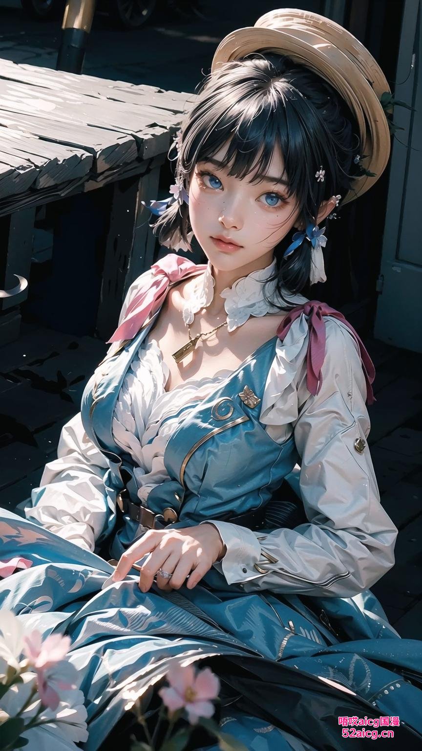主角是我们的人气角色——神里凌华！这款壁纸细腻到每一帧