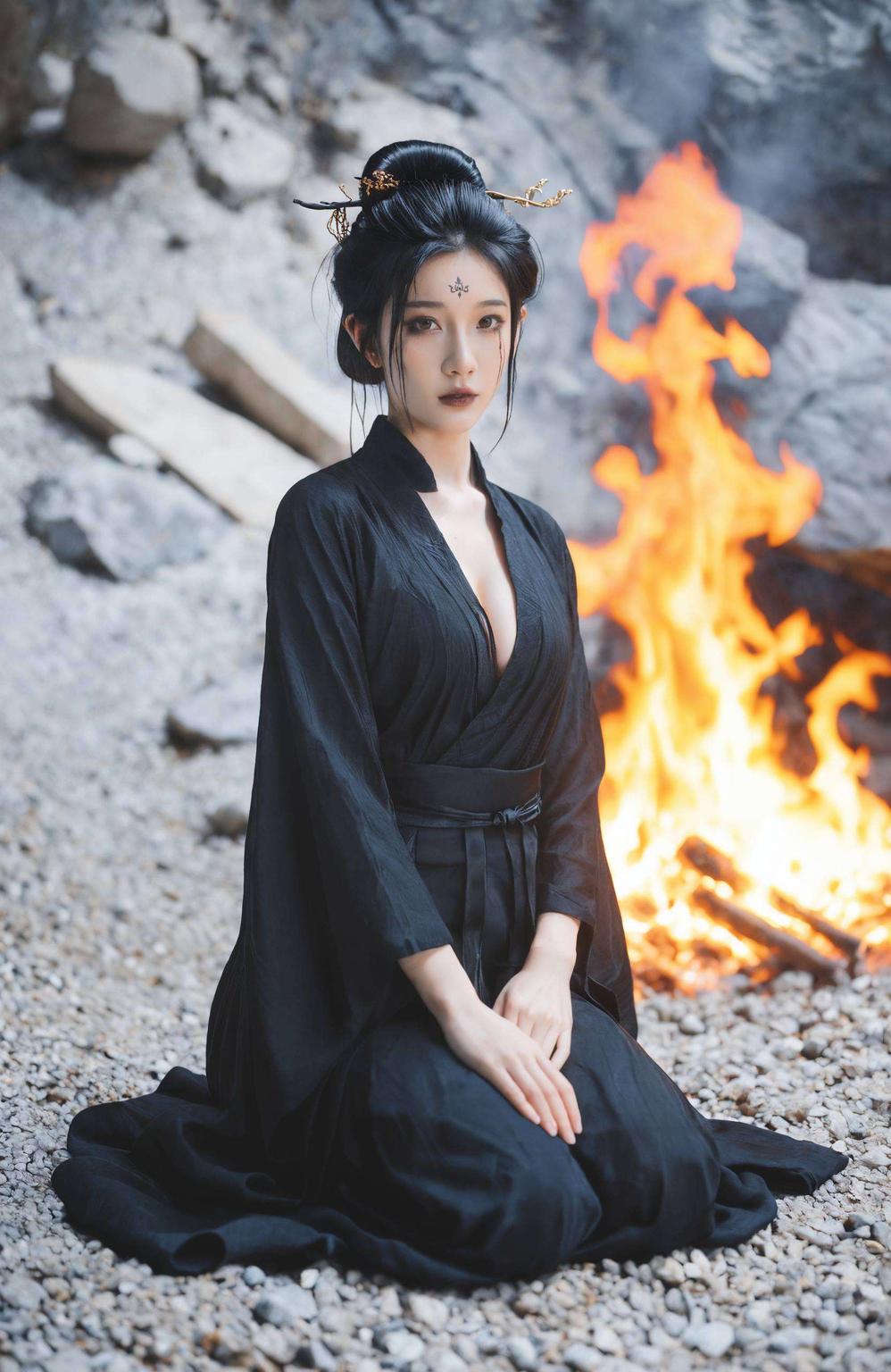 绝对让你的手机瞬间高大上！
