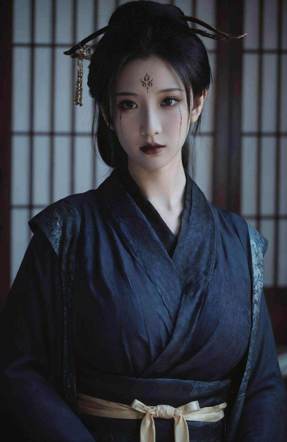 细节栩栩如生精美绝伦