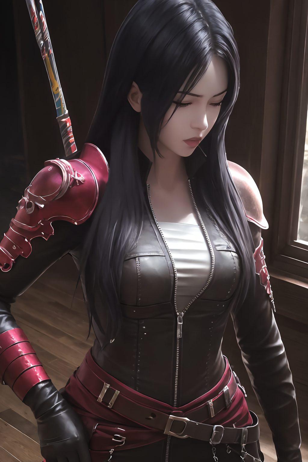 让你的手机瞬间变身艺术作品视觉效果震撼