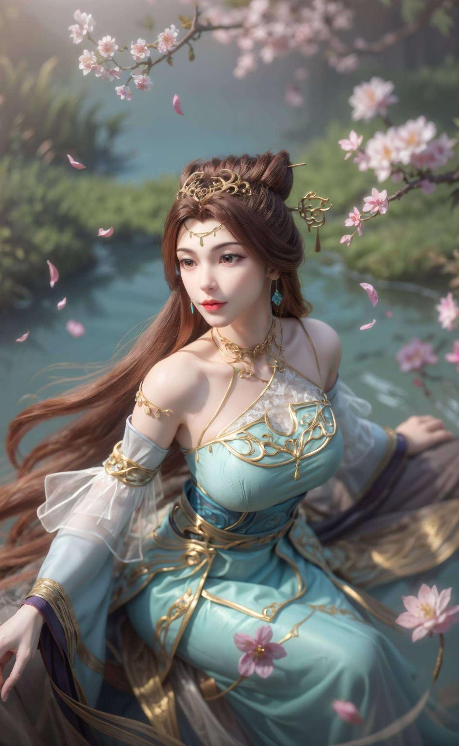 让你的iPad瞬间变身萌宠乐园