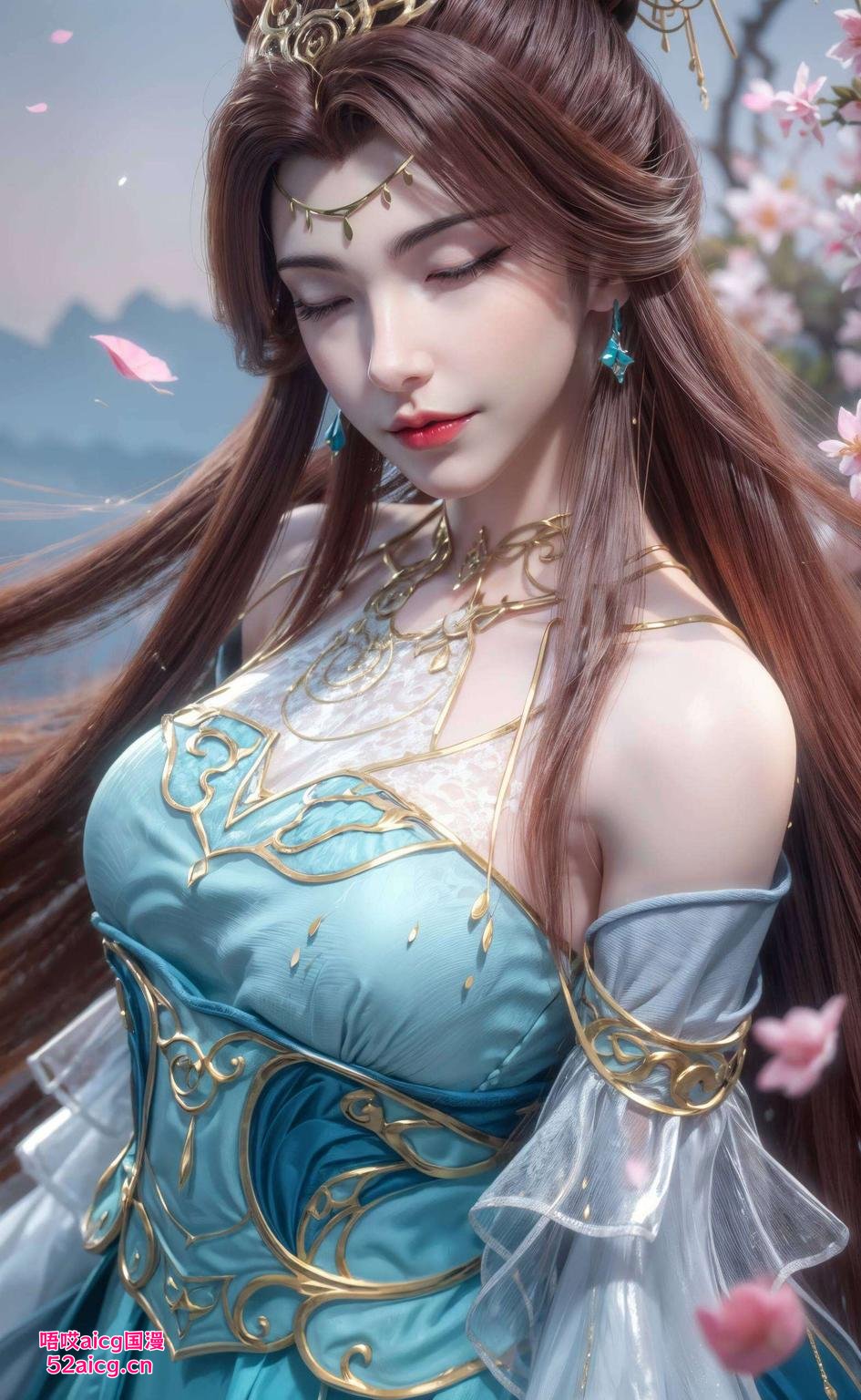 让你的电脑桌面也充满魅力！苏灵韵的甜美形象尽收眼底