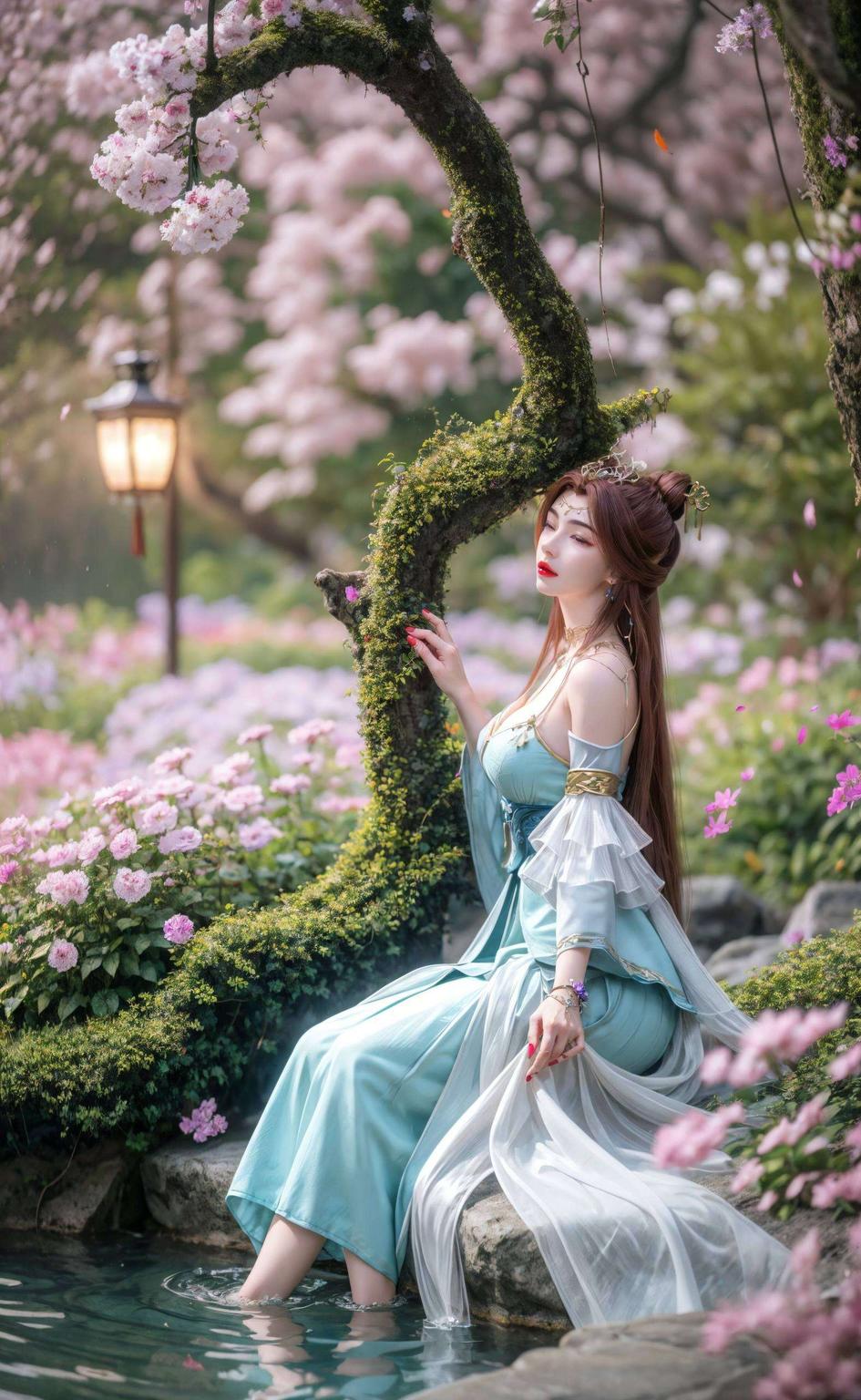 动作流畅动漫迷们