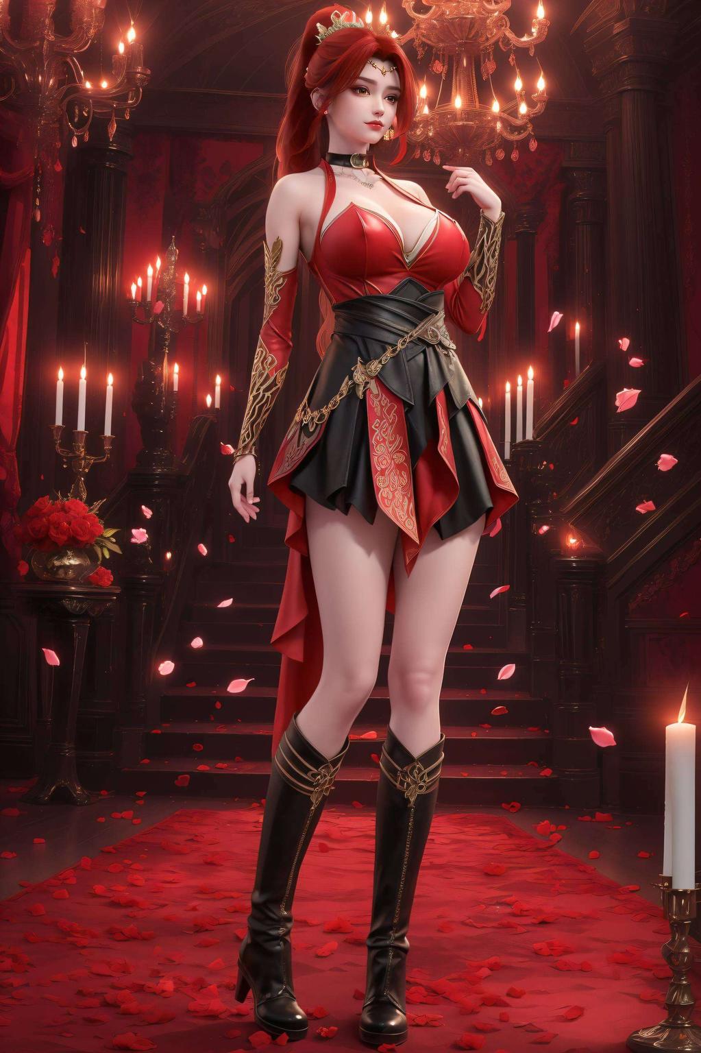 轻纱掩映古韵浓尽显雅致之美