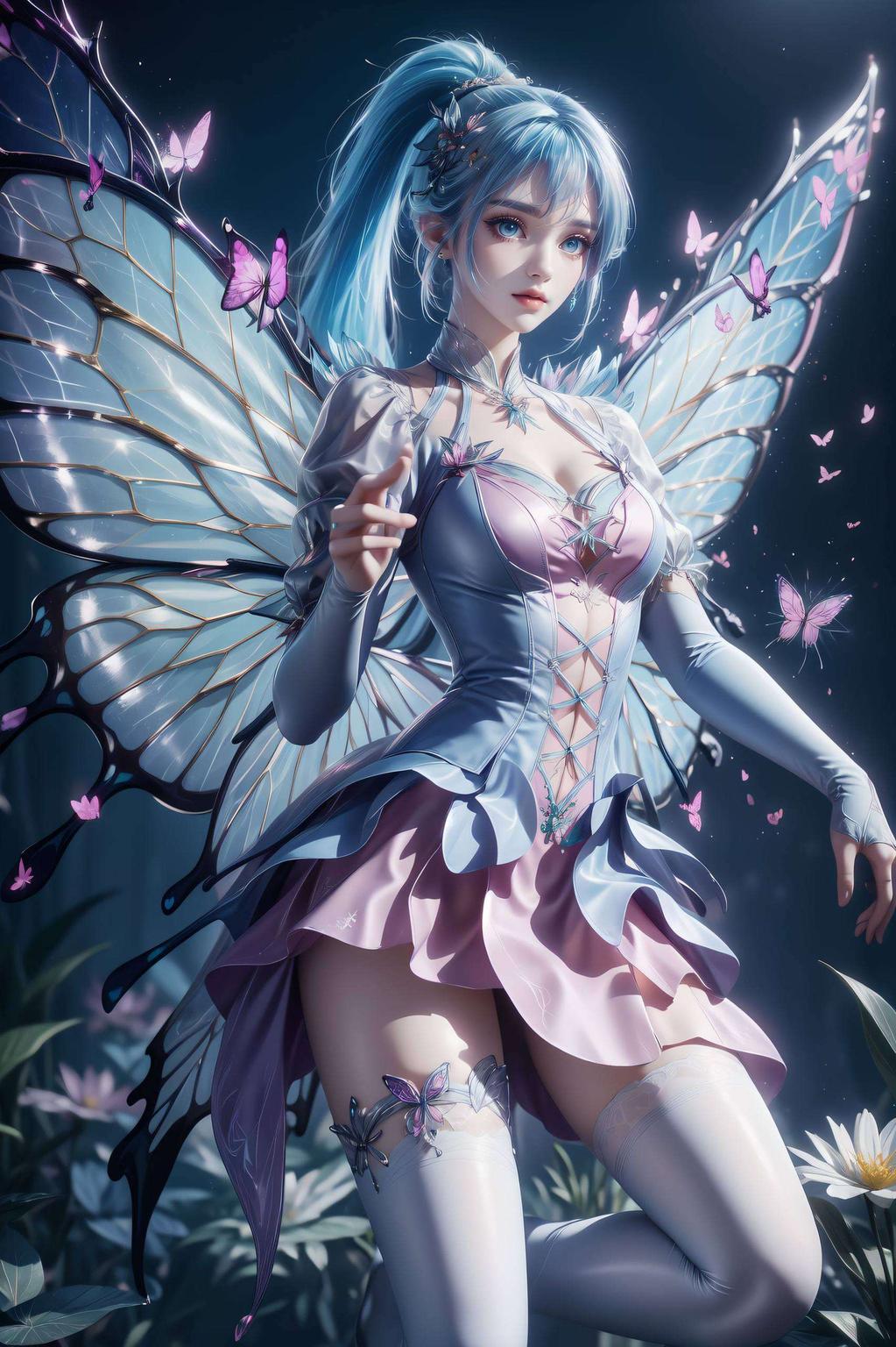 今天给大家带来一组超可爱的动态唐舞桐壁纸简直萌化人心！