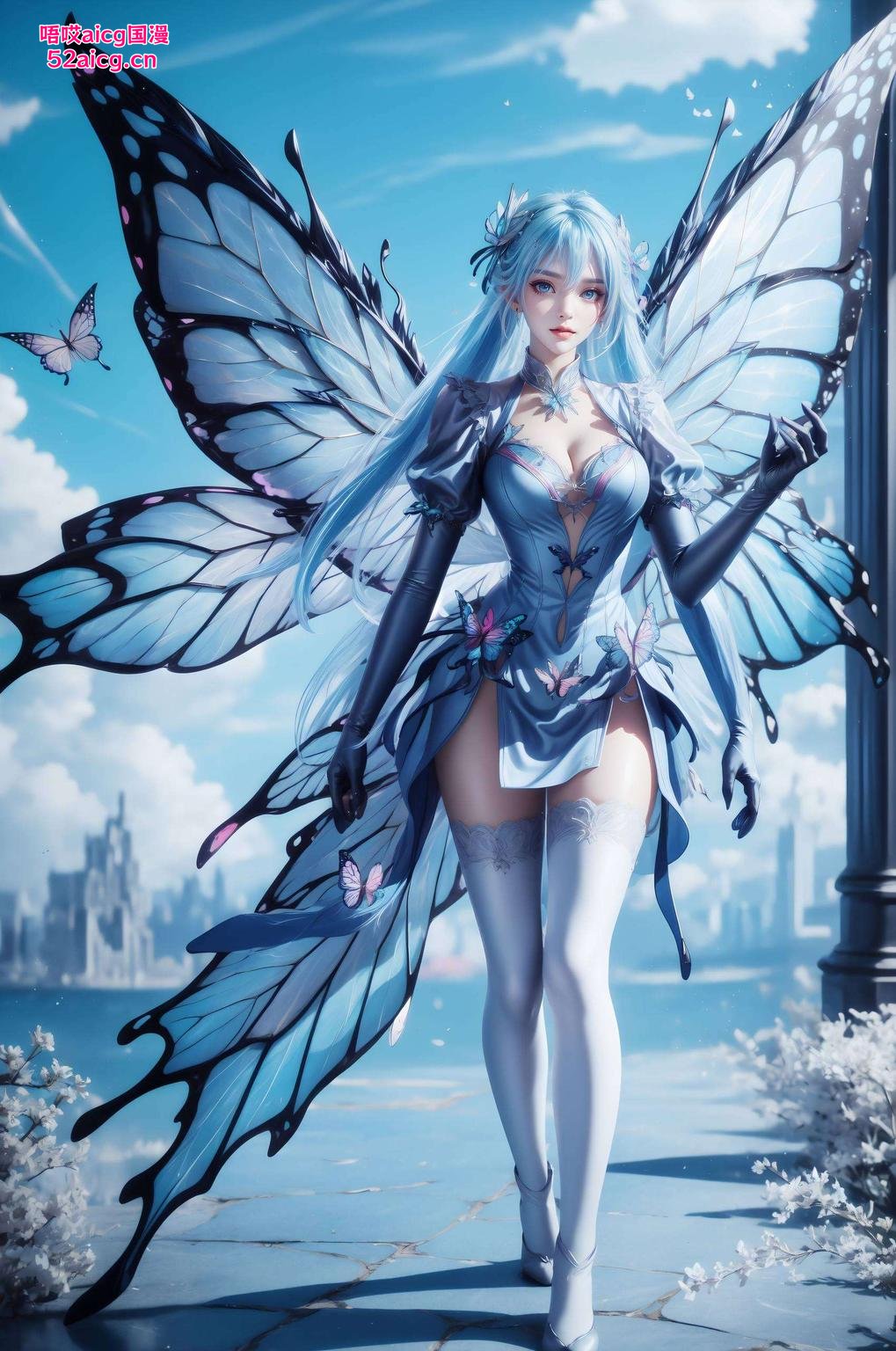 唐舞桐古装风壁纸宛如穿越时空的画卷