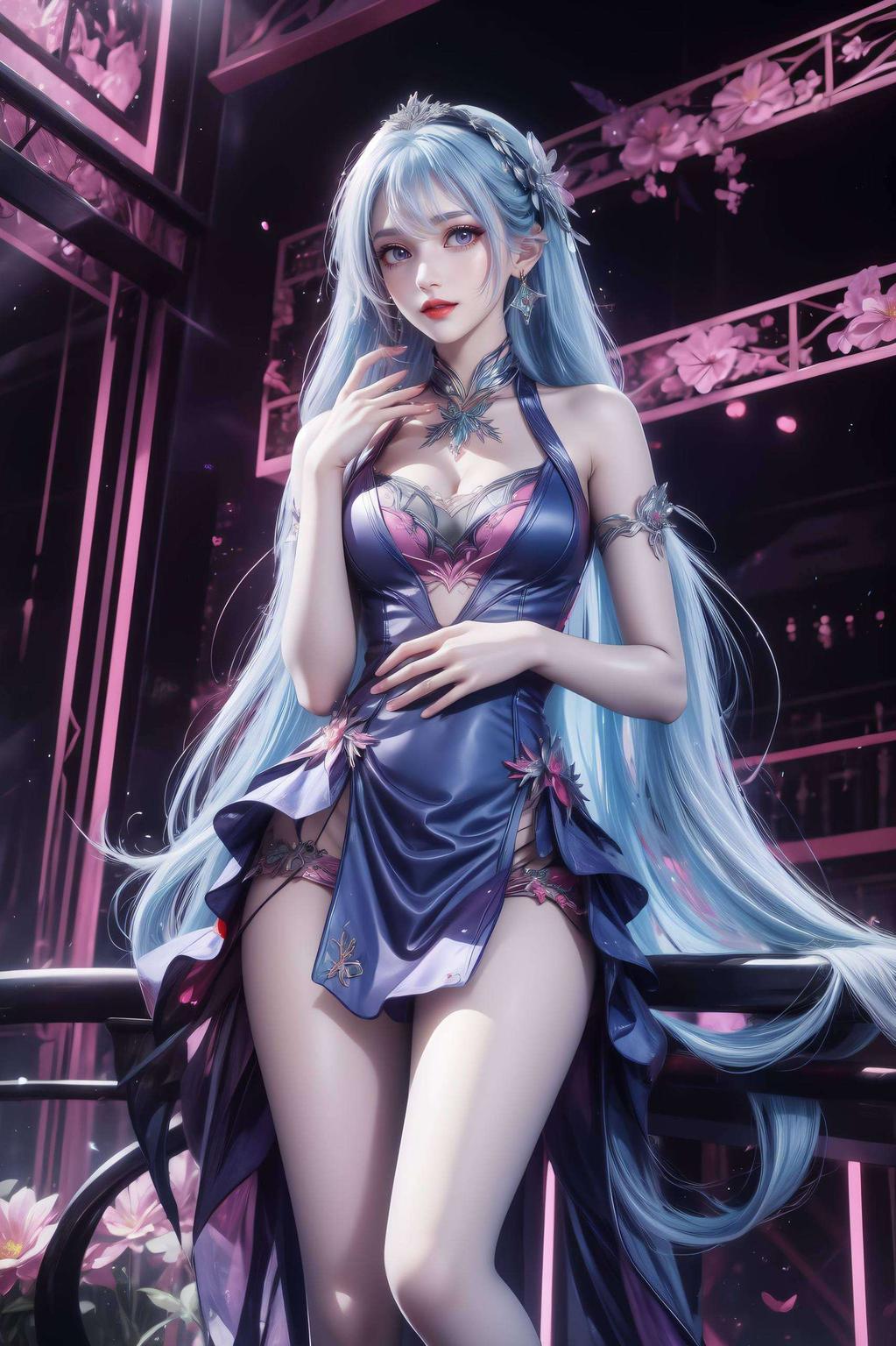 这期特别福利来啦！给大家分享一组苹果潮图壁纸美得让人心动