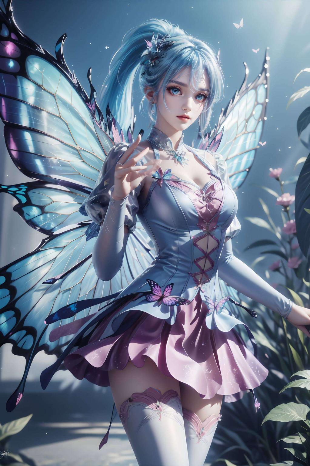 斗罗2唐舞桐高清动画壁纸点亮你的手机屏幕！