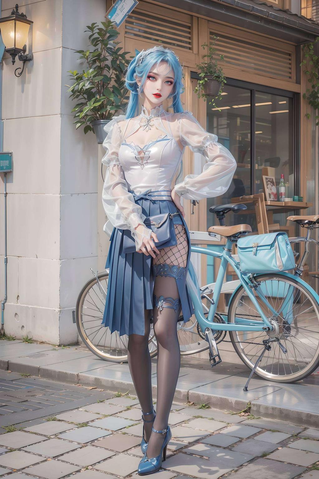 炫彩夺目快来感受这份震撼吧！”