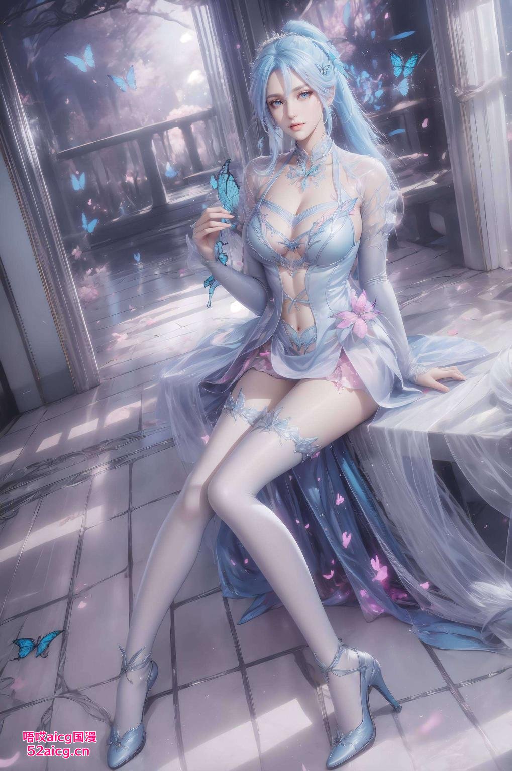 视觉盛宴轻松办公学习！